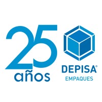 DEPISA Empaques logo - Similar company to Nucofar