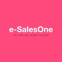 eSalesOne logo - Similar company to Strmly Technologies Private Limited