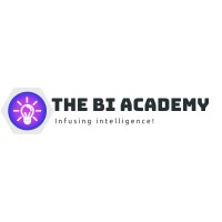 THE BI ACADEMY logo - Similar company to Keyperformix