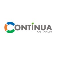 Continua Soluciones logo - Similar company to Ecit