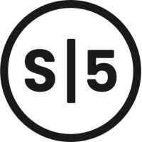 Siente Cinco logo - Similar company to Elementt Chile