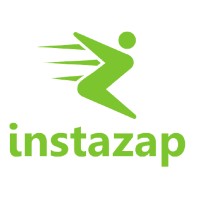 Instazap Super App logo - Similar company to Advice Bytes