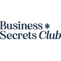 Business Secrets Club logo - Similar company to Martha Brook