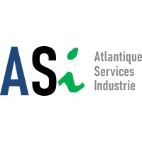 Atlantique Services Industrie logo - Similar company to Live Evénements