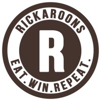 Rickaroons logo - Similar company to Mkrday