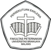 PMK Ekklesia FAPET UB logo - Similar company to Brawijaya Mengajar