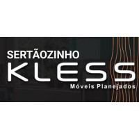 Sertãozinho Kless Móveis Planejados logo - Similar company to Niccasa - Móveis Planejados