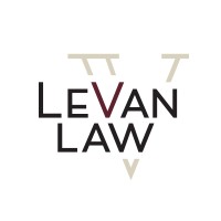LeVan Law LLC logo - Similar company to Stapleton Segal Cochran Llc