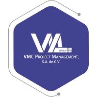 VMC Project Management, S.A. de C.V. logo - Similar company to Vmc