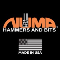 Numa Hammers & Bits logo - Similar company to Foremost