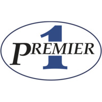 Premier 1 Supplies logo - Similar company to Featherman Equipment