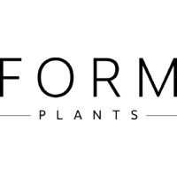 Form Plants logo - Similar company to Hortus Loci Ltd