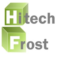 Hitechfrost Sàrl logo - Similar company to Sepi Réseaux
