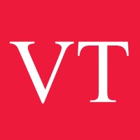 Vanguard Times logo - Similar company to Prosap Connect