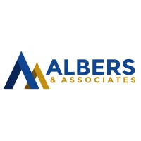 Albers & Associates logo - Similar company to Mid-Atlantic Title, Llc