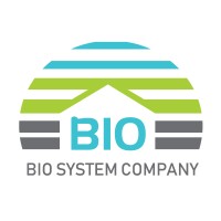 Bio System Company - Società Benefit logo - Similar company to Depline - Design. Engineering. Project.