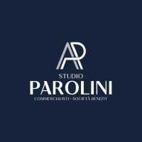 Studio Parolini Commercialisti | Società Benefit logo - Similar company to Studio Dmz