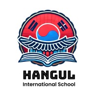 Hangul International School logo - Similar company to The Language Deck
