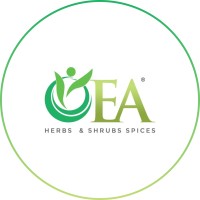 OEA Herbs and Shrub Spices logo - Similar company to Swift Group