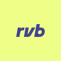 RVB Malhas logo - Similar company to Confecções