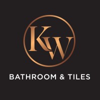 KW Bathroom & Tiles logo - Similar company to Kws Ltd