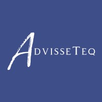 AdvisseTeq logo - Similar company to Ridger