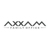 AXXAM Family Office logo - Similar company to Witamax