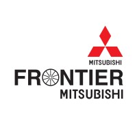 Frontier Mitsubishi logo - Similar company to Kross Group