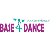Base4Dance logo - Similar company to Studio Danzo