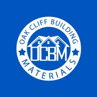 Oak Cliff Building Materials logo - Similar company to Readyone Industries