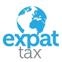 ExpatTax.co.uk logo - Similar company to Independent Expat Finance