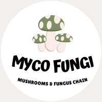 Fungi Wild logo - Similar company to Champignons