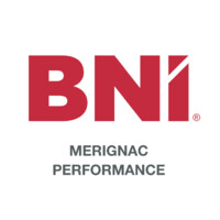 BNI Mérignac Performance logo - Similar company to Mag33