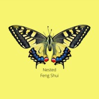 Nested Feng Shui logo - Similar company to Plankeapp