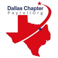 Dallas Chapter PAYO logo - Similar company to Texas Payroll Conference, Inc.