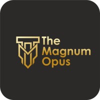 The Magnum Opus Engineering Consultants logo - Similar company to En Light Ed