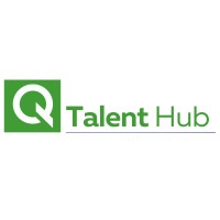 Q Talent Hub logo - Similar company to Qiado Gmbh