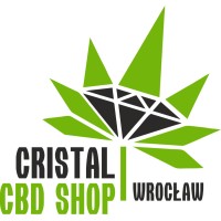Cristal CBD logo - Similar company to Cristal Mask