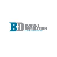 Budget Demolition Canada logo - Similar company to Nc Demolition