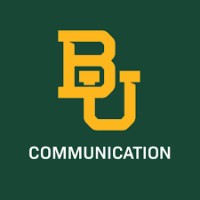 Baylor Department of Communication logo - Similar company to Baylor Alumni
