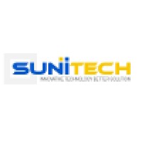 Sunitech Solutions logo - Similar company to D-Sys Data Solutions