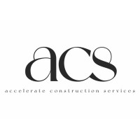Accelerate Construction Services logo - Similar company to Bergmans Auto Group