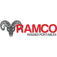 Ramco Rugged Portables logo - Similar company to Durabook