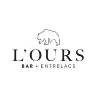 L'OURS BAR logo - Similar company to Global Empowers
