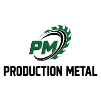 Production Metal Sawing & Processing