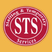 STS Staffing logo - Similar company to Inner Circle Search