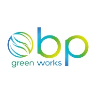 OBP Green Works logo - Similar company to Espacio Eniac
