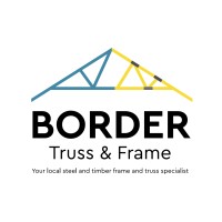 Border Truss & Frame logo - Similar company to Engtruss Group Pty Ltd