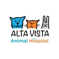 Alta Vista Animal Hospital Vancouver logo - Similar company to Vca Yaletown Animal Hospital