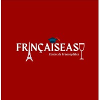 Françaiseasy logo - Similar company to J&C Language School